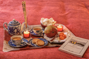 Photo n°9 de Hôtel des 4 continents Le Mans à Saint-Saturnin (Hôtel)