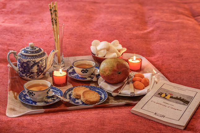 Hôtel des 4 continents Le Mans - Le Mans