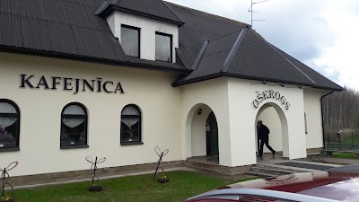 Photos of O&scaron;krogs