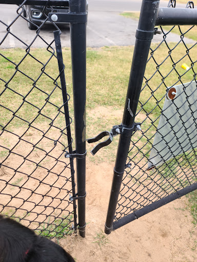 Sikeston Dog Park