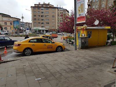 Photos of Kırmızı &Ccedil;eşme Taksi Durağı