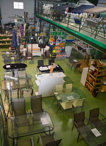 Christian Garden Center S.L. - Thumbnail