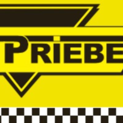 Priebe Monika Taxi u. Mietwagen - Thumbnail