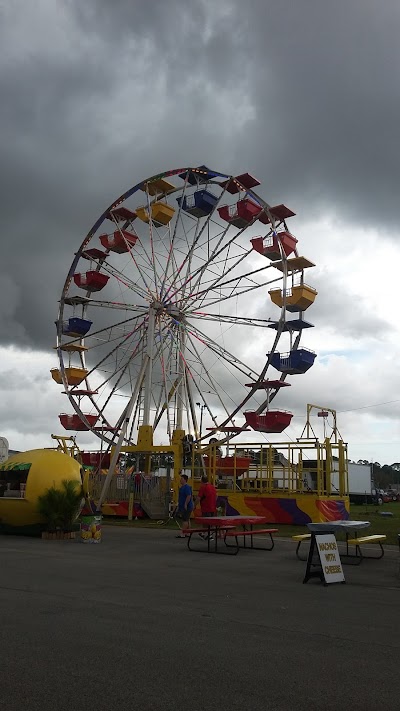 Jackson County Fairgrounds