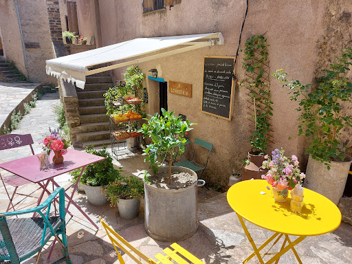 Épicerie A Scanceria - Thumbnail