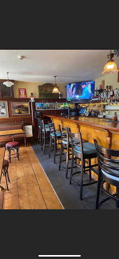 Gahan's Bar