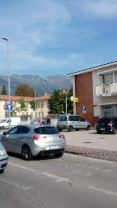 Ufficio Postale Poste Italiane