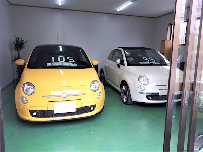 Ｄａｎｄｅ Ｃａｒｓ （ダンデカーズ）