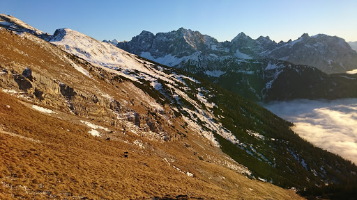Soiernspitze - Visual