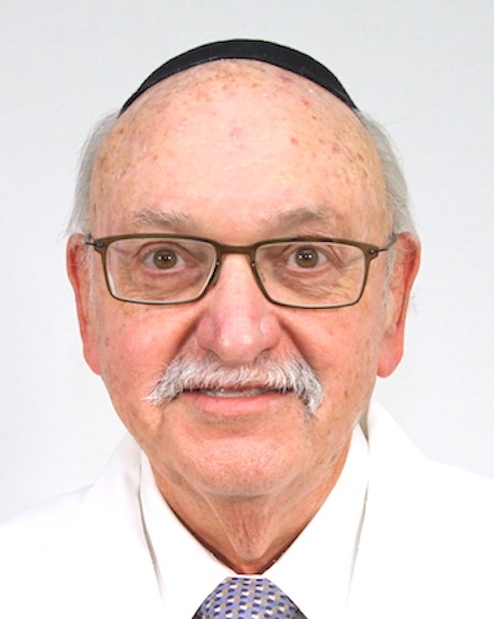 Gerald M Hollander Md Maimonides Medical Center