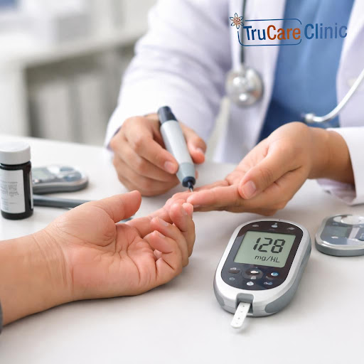 Diabetes often develops silently, but early detection can protect your heart, kidneys, eyes, and… post image