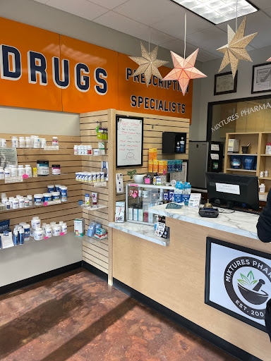 Mixtures Pharmacy Ahwatukee - Thumbnail