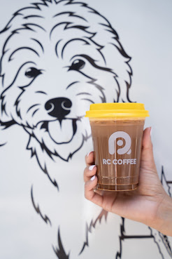 RC Coffee Robo Cafe by null