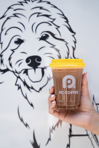 RC Coffee Robo Cafe by null