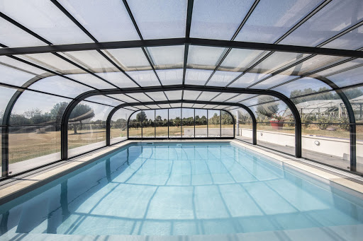 Photo de Piscines Magiline à Villiers-en-Plaine (79160)