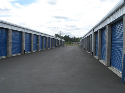 Your Space Storage Gallery - United States