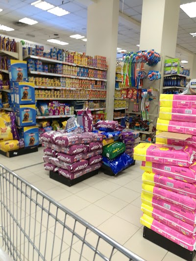 Photos of Safeway Shmeisani
