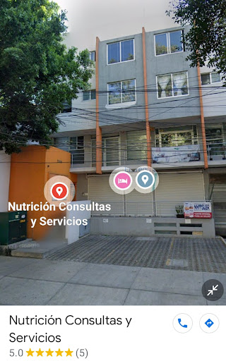 Nutriólogo Arturo Reyes