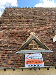 Photo n°5 de Quesney Couverture à Jouy-sous-Thelle (Couvreur)