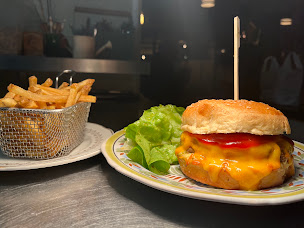 Photo n°15 de Les marcels à Fréhel (Restaurant)