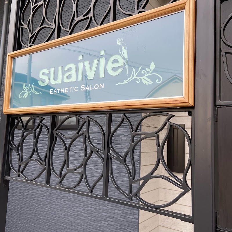 SUAIVIE Esthetic & Body Conditioning Salon