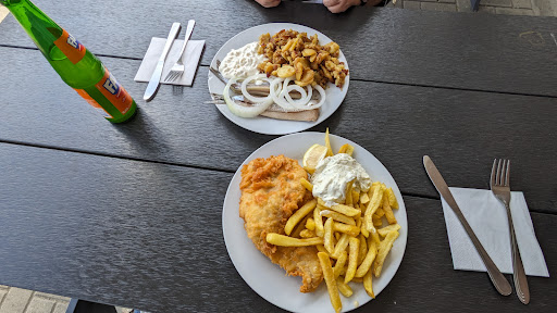 Fisch 2000 - Visual