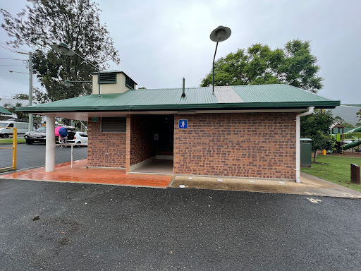 Public toilet DJ Smith Park - Thumbnail