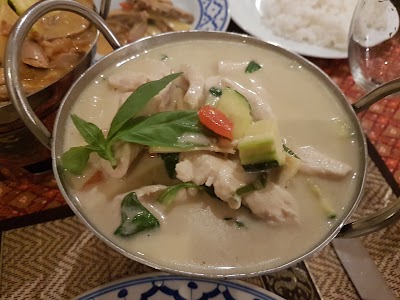 Photos of BANGKOK Thai - Brasserie