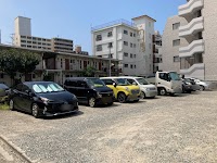 エコロパーク 博多区住吉第1駐車場