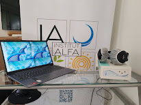 Institut ALFA Nutraceutique & Biorésonance à Bellefont-La Rauze