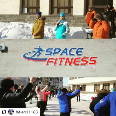 Photos of Space Fitness