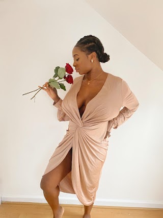 Fuller Bust Wardrobe