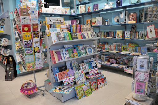 Librería y Papelería Nou Art