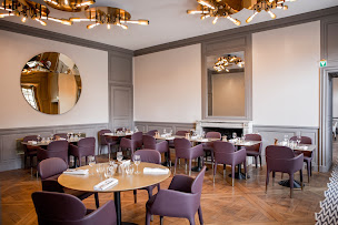 Photo n°52 de Ore - Ducasse au château de Versailles à Versailles (Restaurant)