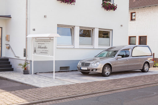 Bestattungsinstitut Schneider - Thumbnail