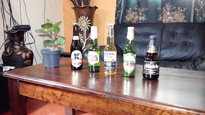 Photos of Club Cervecero O&acute;ndel Tequila