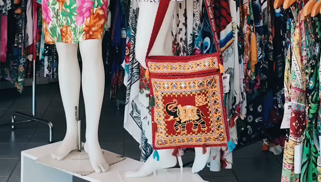 Horário de funcionamento de CIA DA MODA -Loja de Roupas em Cuiabá e Rondonópolis