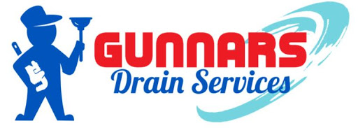 Gunnar's Drain Services - Visual