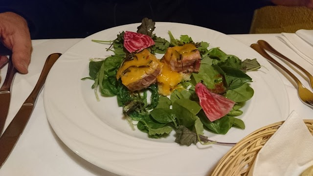 Restaurant L' Escargot