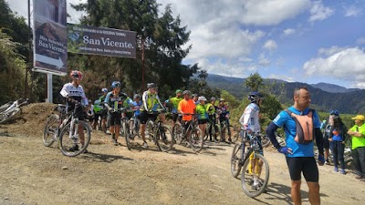 Photos of Reserva Termal San Vicente