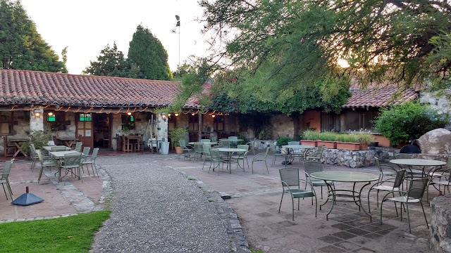 Rancho Viejo