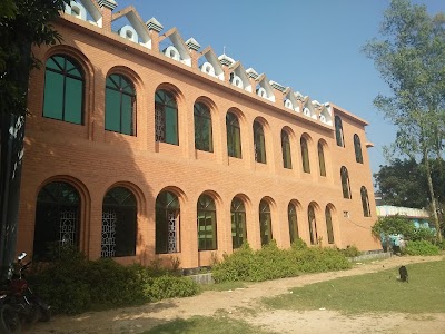 Photos of Poradia jame mosque