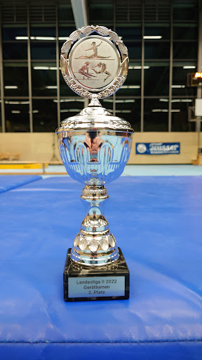 Turn- und Sportverein Ellhofen e.V. Turnabteilung - Thumbnail