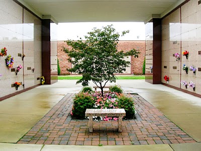 Gracelawn Memorial Park