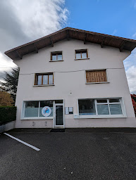 Photo n°1 de COTONNEC Quentin à Moûtiers (Kinésithérapeute)