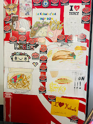 Photo n°22 de GRILL PARISTANBUL à Torcy (Restaurant turc)