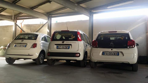 Autocarrozzeria Mimosa di Di Como Angelo - Thumbnail