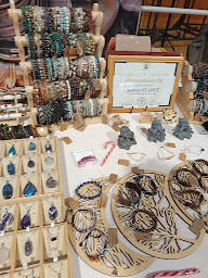 Photo n°12 de L'Atelier d'Audrey à Thuré (Vendeur de bijoux en gros)