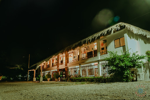 Hotel Casa Mandala