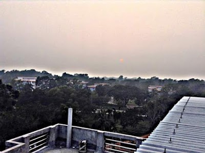 Photos of BAIUST Male Hostel